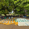 Hope Returns to Northern Uganda Through Livestock, Food, and Faith
