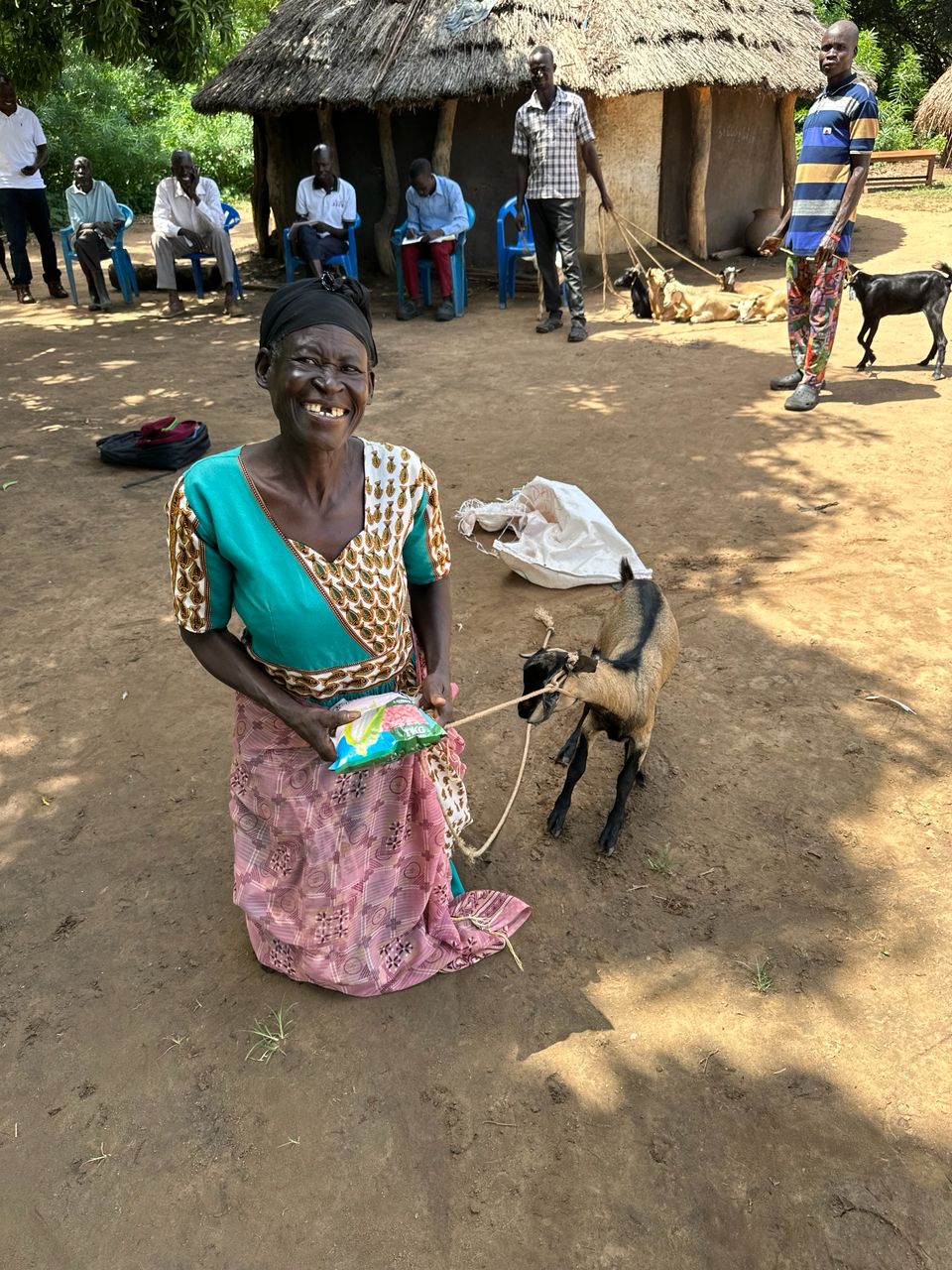 Gulu