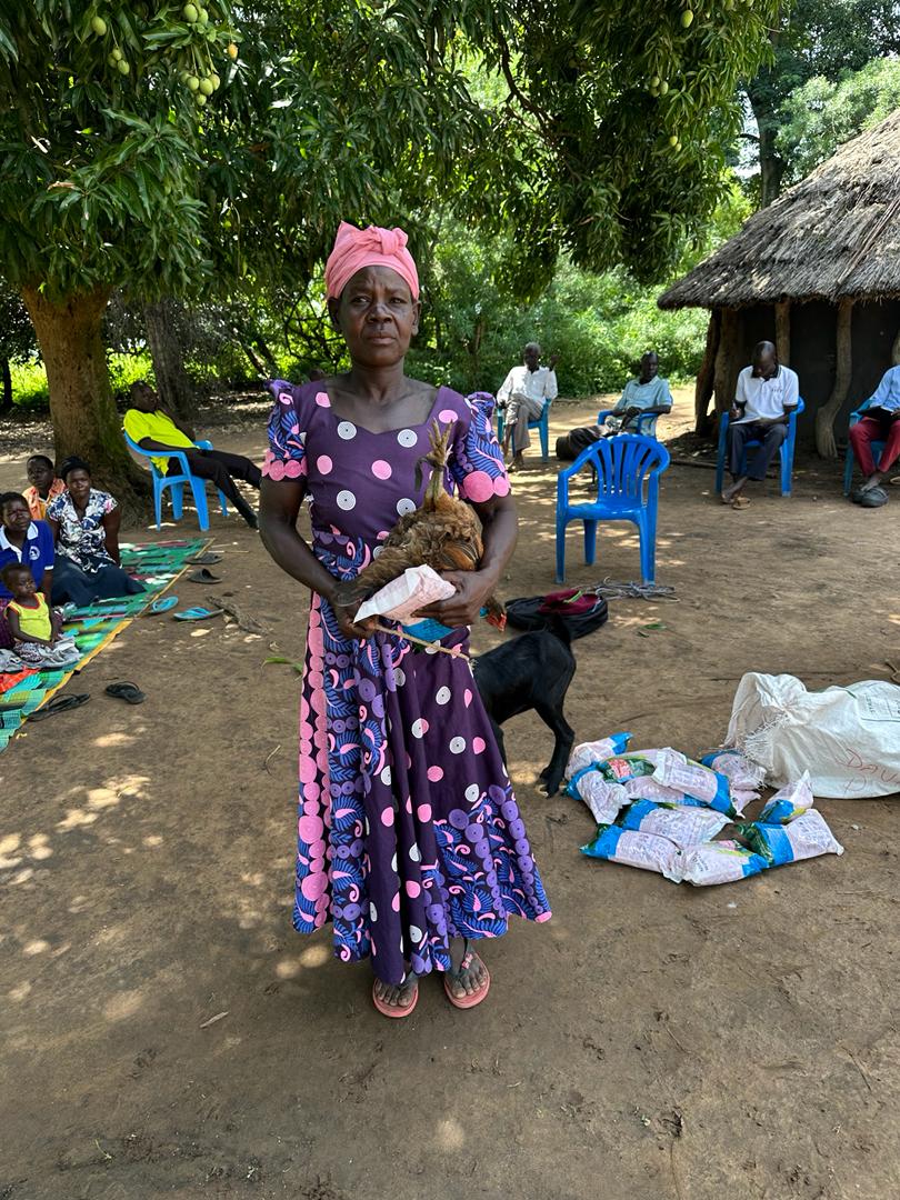 Community Development