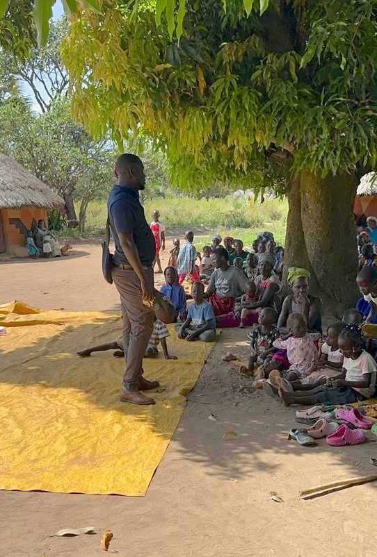 Community Development