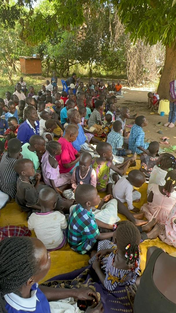 Community Development