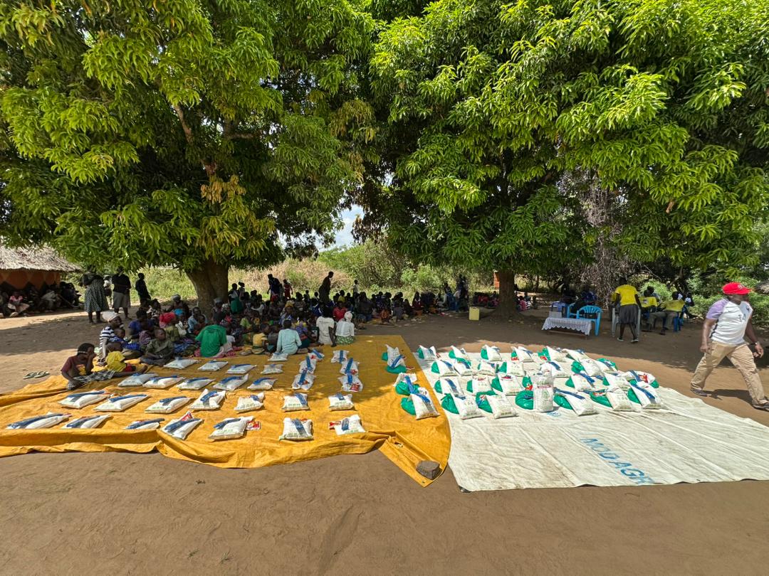 Community Development