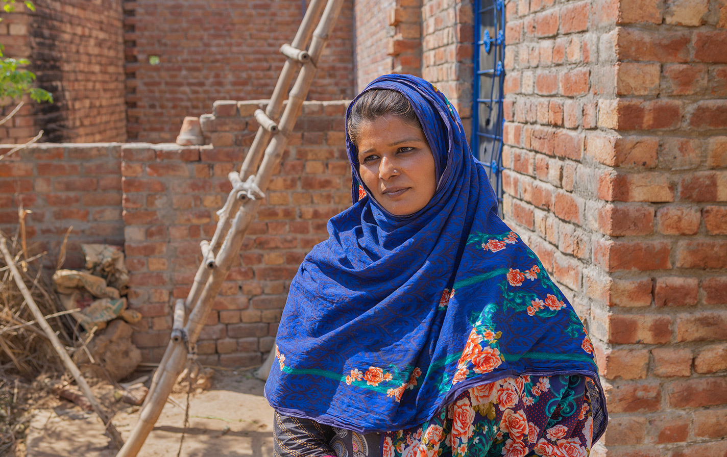 Pakistan