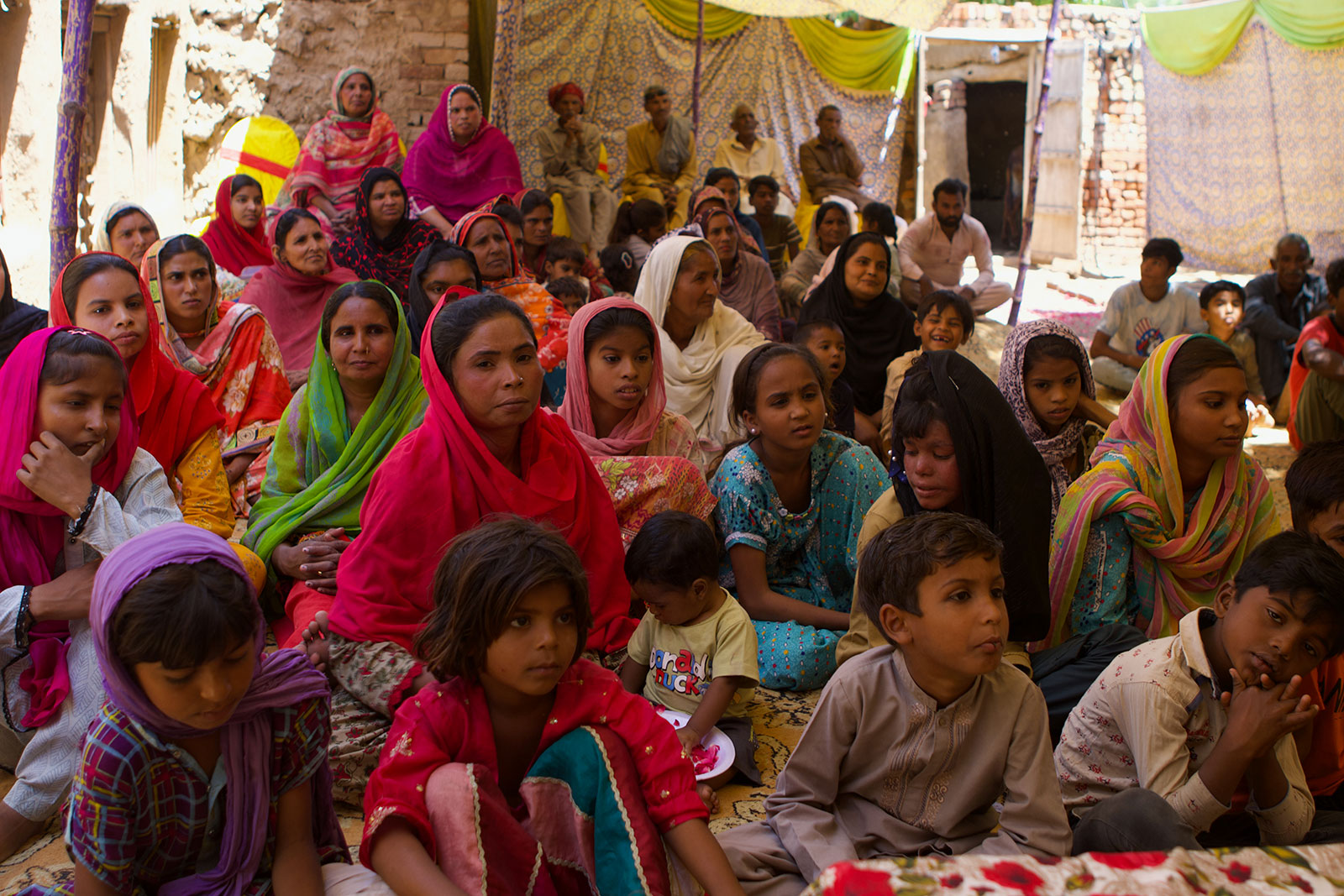 Pakistan