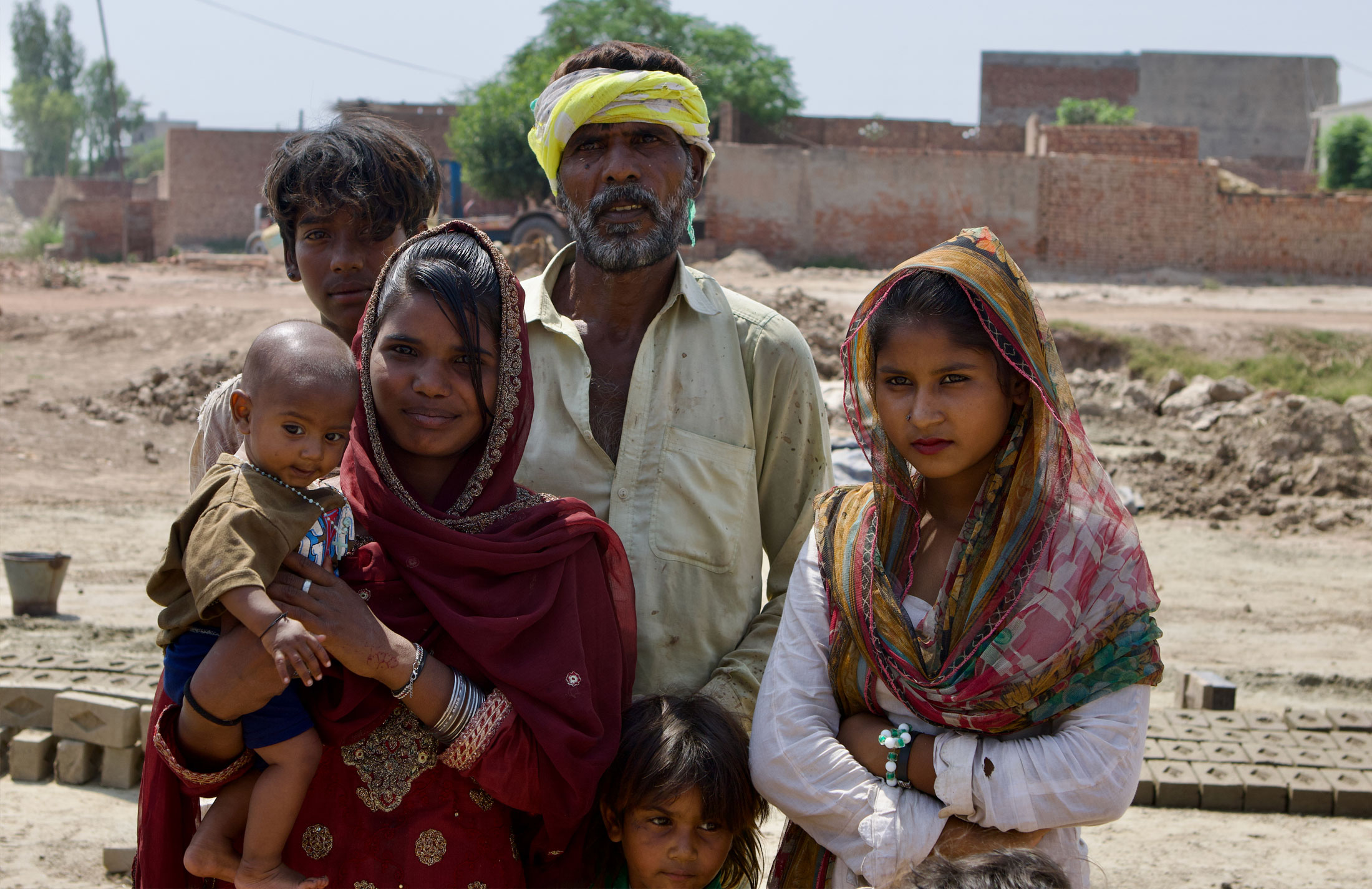 The Gospel in Word and Deed: A Journey Through E4’s Work in Pakistan