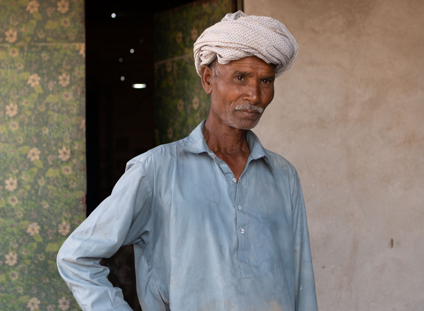 Pakistan
