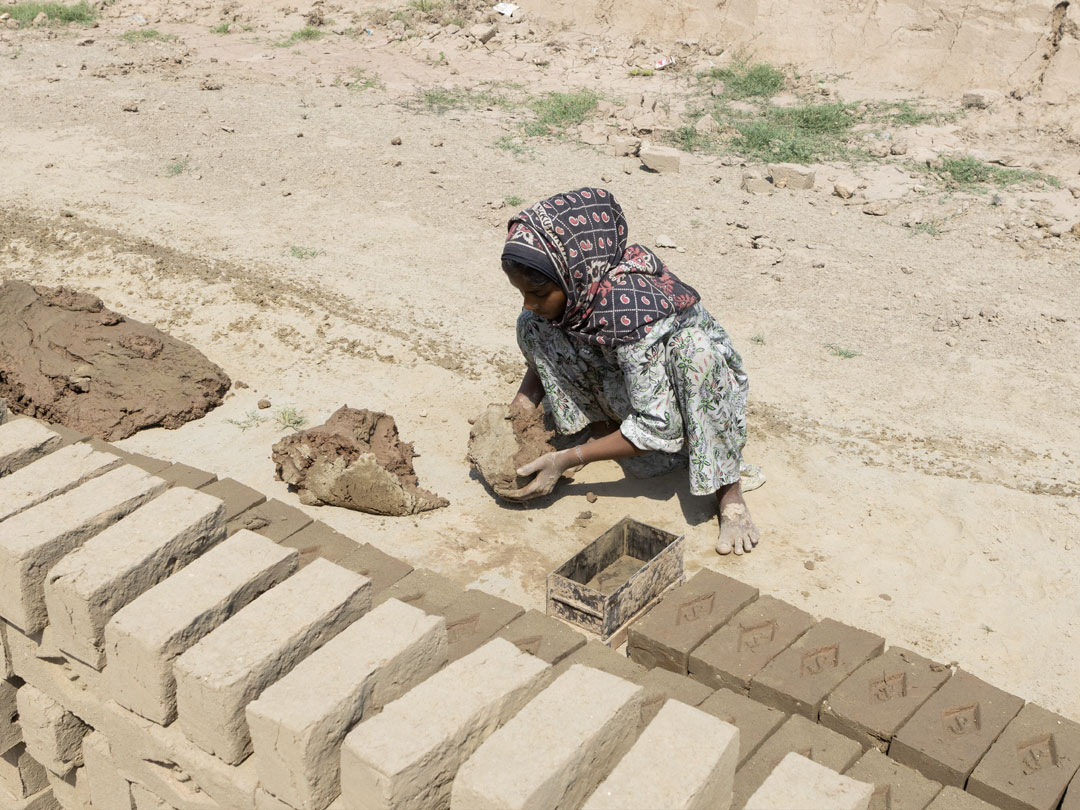 The Gospel in Word and Deed: A Journey Through E4’s Work in Pakistan