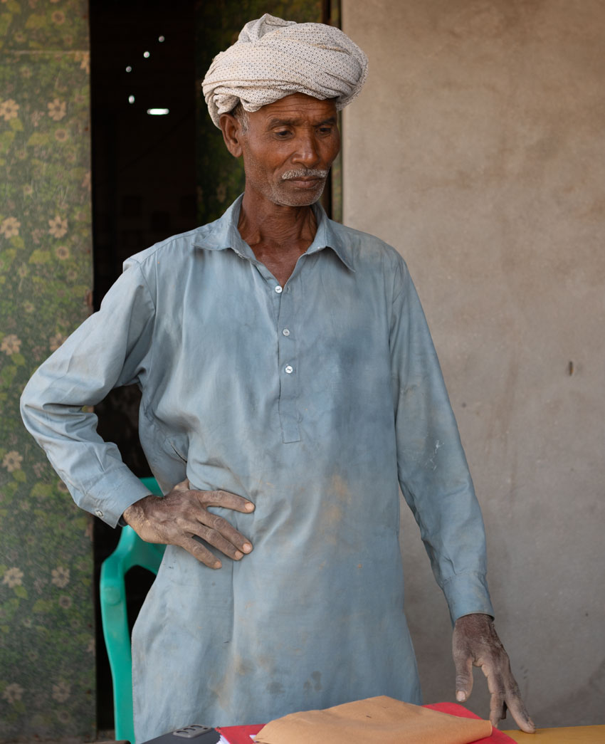 Pakistan