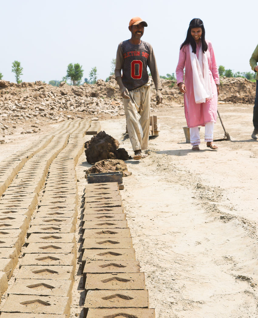 Pakistan