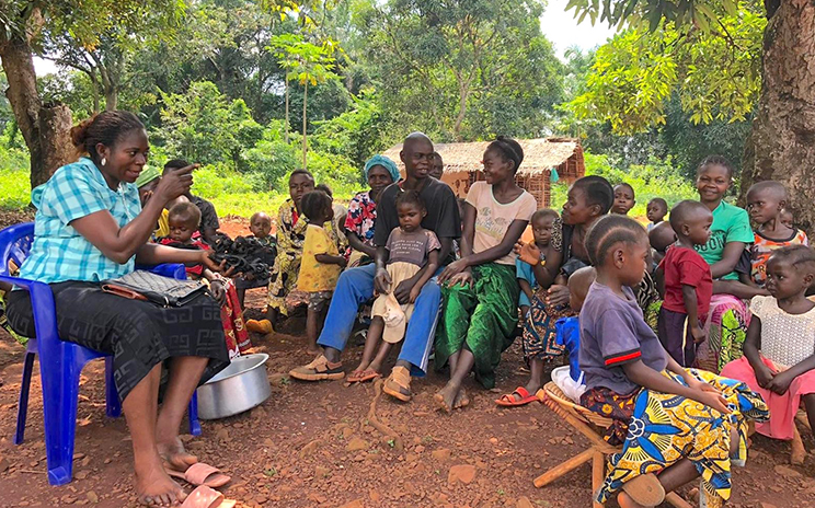 What We Do and Why