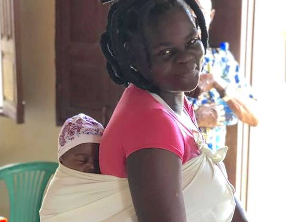 Malaria Prevention