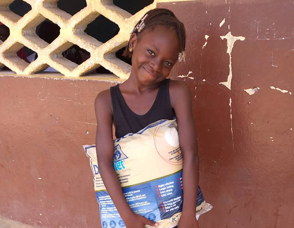 Malaria Prevention