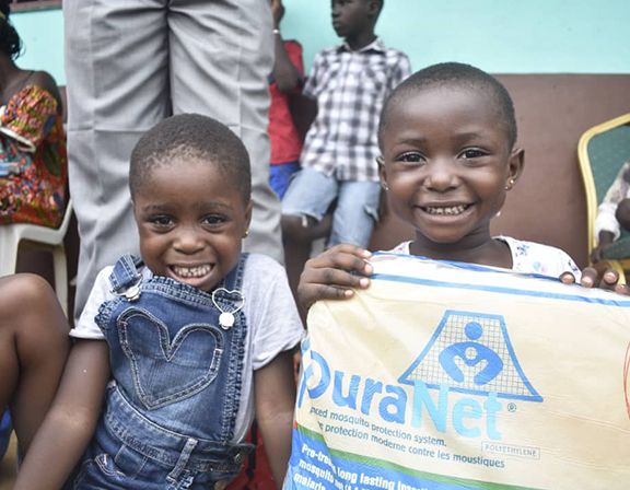 Malaria Prevention
