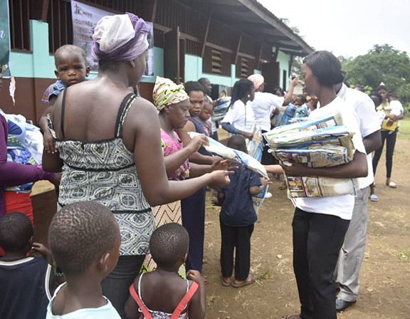 Malaria Prevention