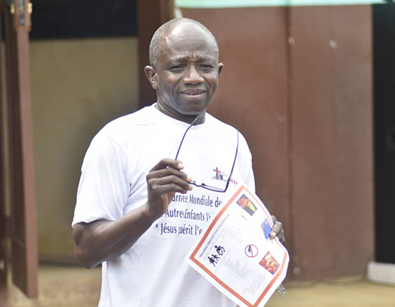 Malaria Prevention