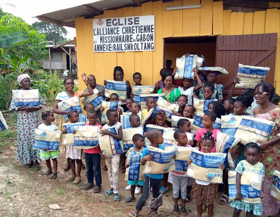 Malaria Prevention