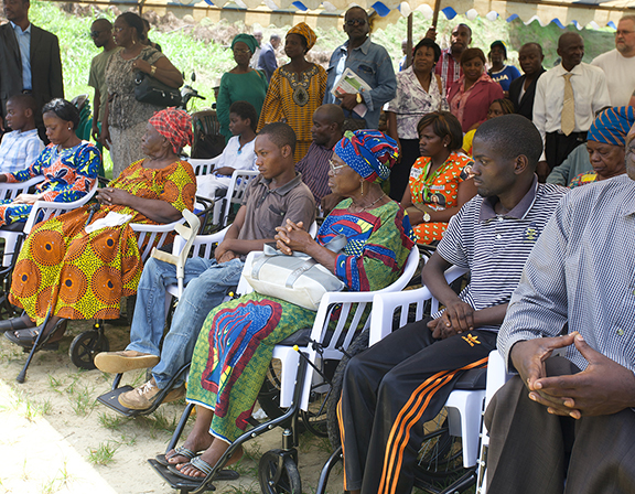 Malaria Prevention