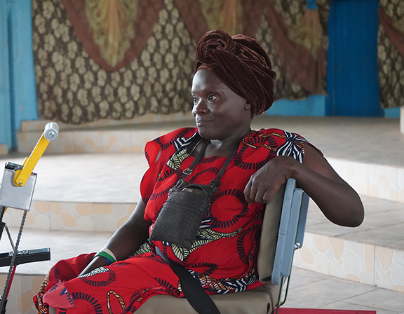 Malaria Prevention