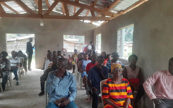 Church Plant
