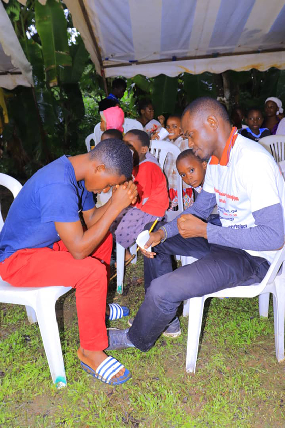 HIV Hope