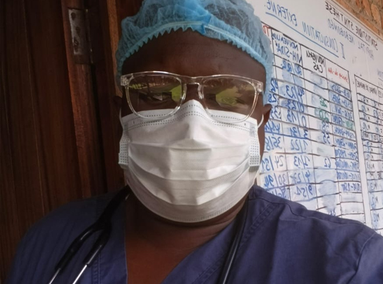 Dr. Sengi